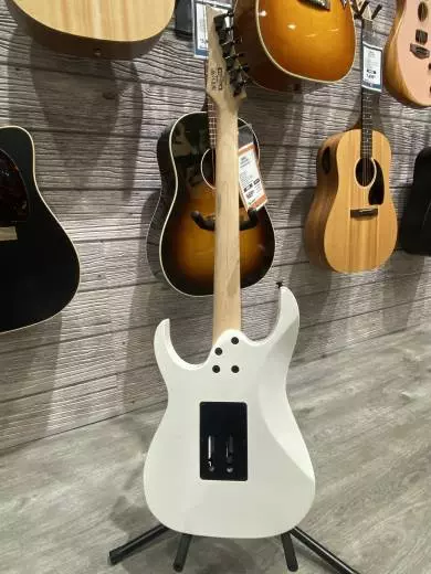 Ibanez - RG450DXBWH 2